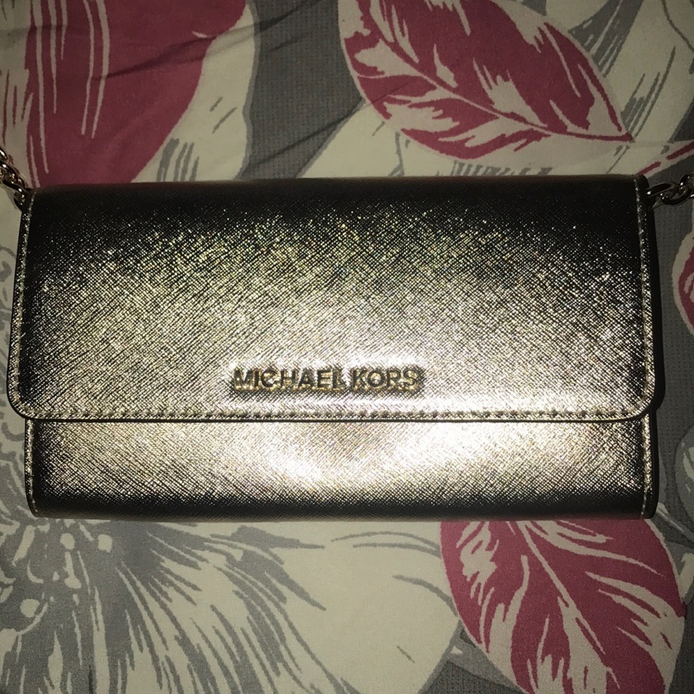 Michael Kors Crossbody